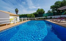 Holiday Home Monte Novo By Interhome